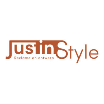 Logo Justin Style