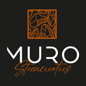 Logo Muro Steencreaties