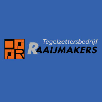 Logo Raaijmakers Tegels en Sanitair