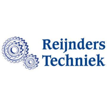 Logo Reijnders Techniek