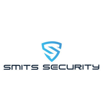 Logo Smits Security