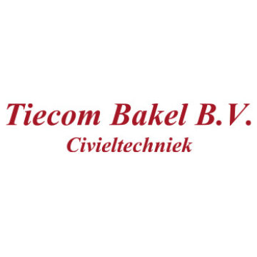 Logo Tiecom Bakel