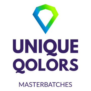Logo Unique Qolors