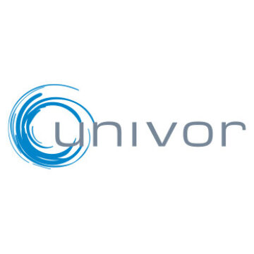 Logo Univor