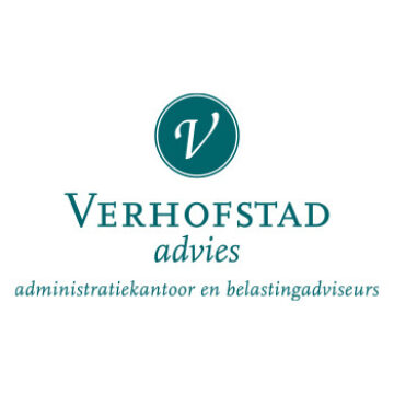 Logo Verhofstad Advies