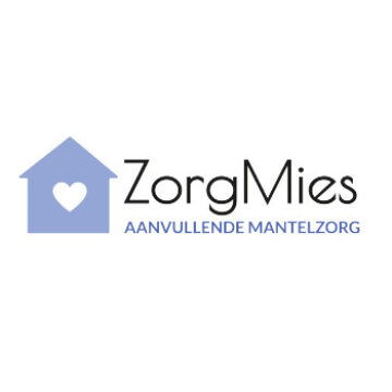 Logo Zorg Mies