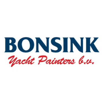 Logo Bonsink Yacht Painters