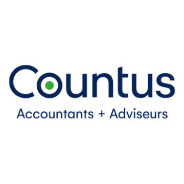 Logo Countus Steenwijk