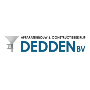 Logo Dedden