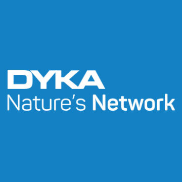 Logo Dyka