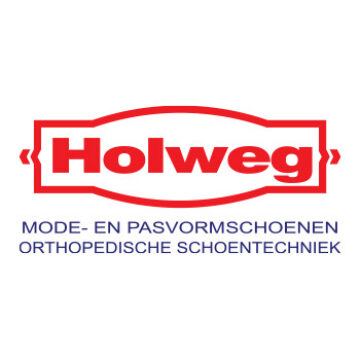 Logo Holweg Schoenen