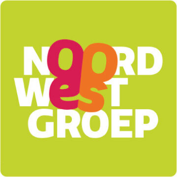 Logo Noord West Groep