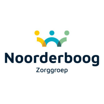 Logo Noorderboog Zorggroep