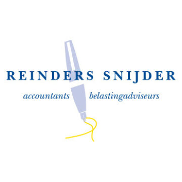 Logo Reinders Snijder Accountants