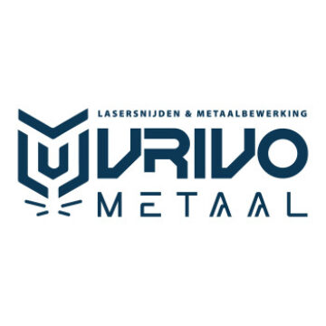 Logo Vrivo Metaal
