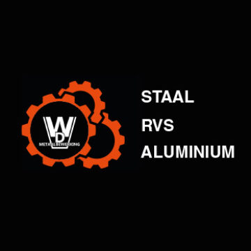 Logo WDV Metaalbewerking