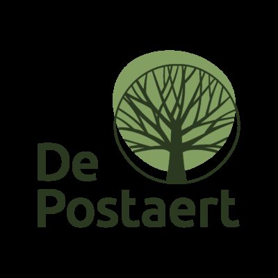 De Postaert Logo RGB