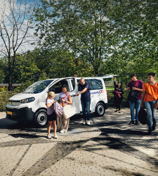 Onderwijs afbeelding