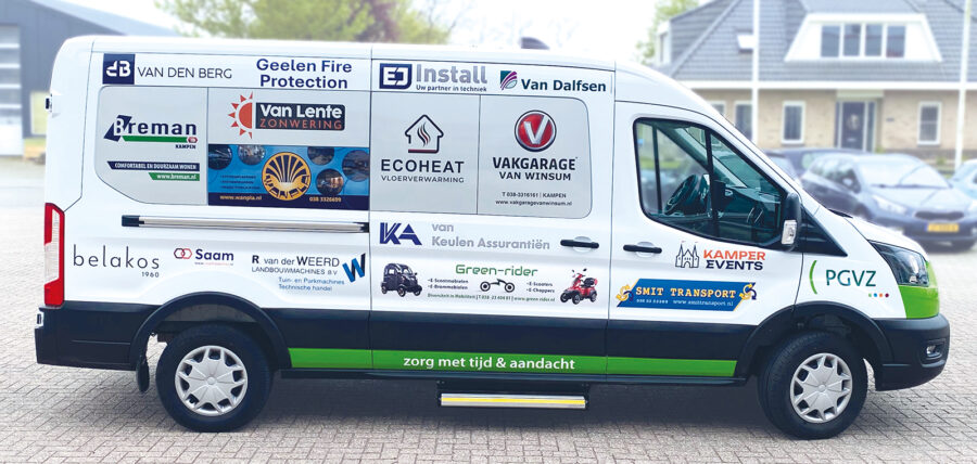 PGVZ rechts