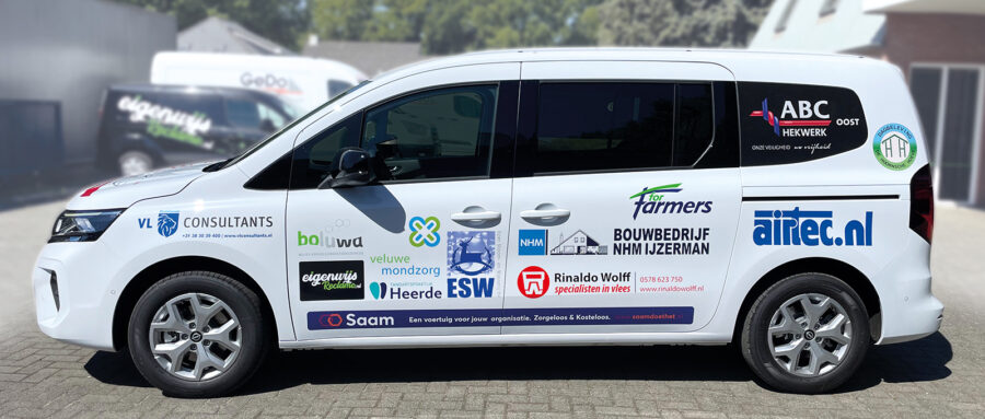 Hoornsche Hoeve links