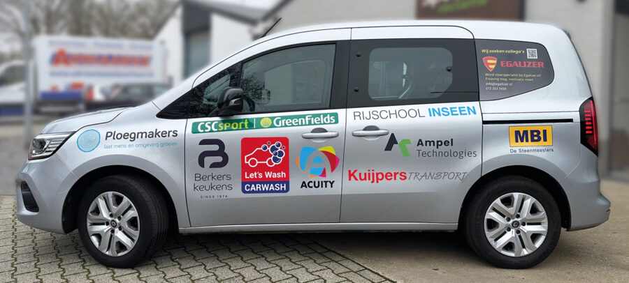 De Werkcarrousel links