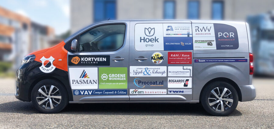 VV Katwijk links NEW